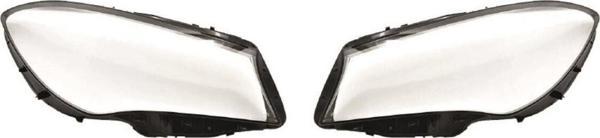 Wender Parts Mercedes Cla180 C117 Sağ-sol Takım Far Cam 2016- - Image 1