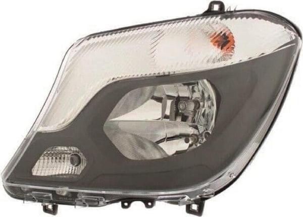 Wender Parts Mercedes Spr906 Sol Sisli Komple Far 2014-2017 A9068202461 - Image 1