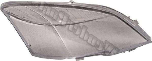 Wender Parts Mercedes Vito639 Sağ Far Camı 2011-2013 - Image 1