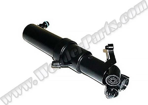 Wender Parts Mercedes W169 Far Yıkama Fiskiye Motor Sol 2005-2008 - Image 1