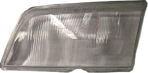 Wender Parts Mercedes C Serisi W202 Far Camı Sol 1997-2000 - Image 1