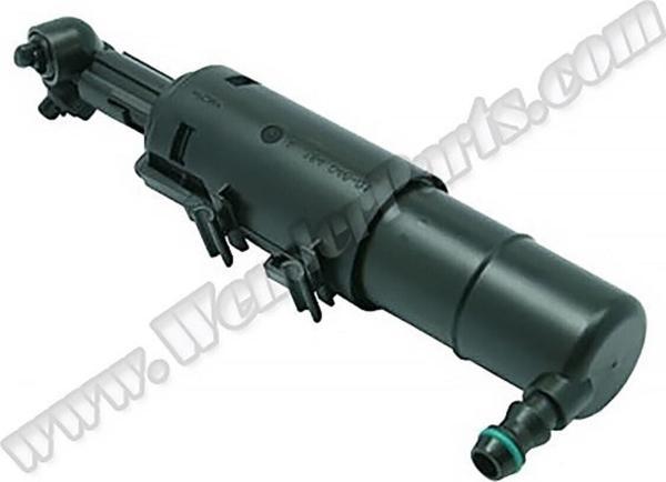 Wender Parts Mercedes W204 Far Yıkama Fiskiye Motor Sol - Image 1