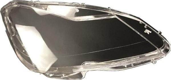 Wender Parts Mercedes W204 Ön Sağ Far Camı Sol 2011-2014 - Image 1
