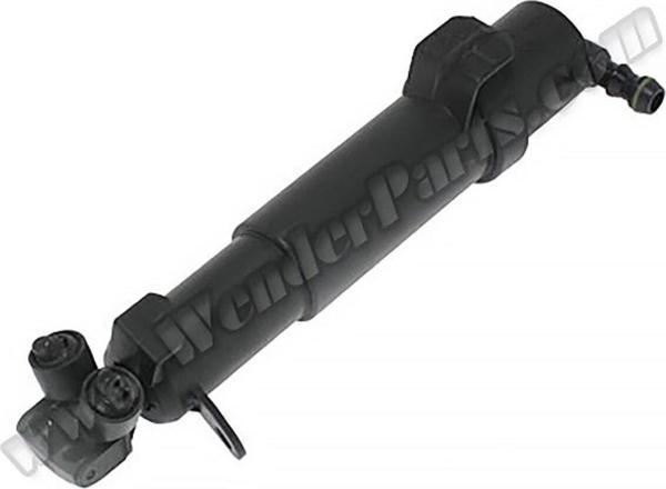 Wender Parts Mercedes W210 Far Yıkama Fiskiye Motor Sağ 2000-2002 - Image 1