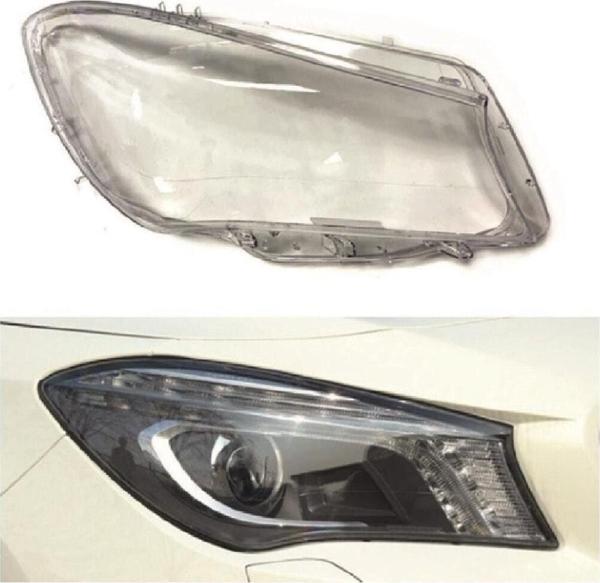 Wender Parts Mercedes Cla180 C117 Sağ Far Cam 2013-2015 A1179066400p1 - Image 1