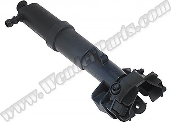 Wender Parts Mercedes W210 Far Yıkama Fiskiye Motor Sol 1995-1999 - Image 1