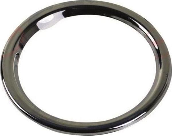 Wender Parts Mercedes W211 Sis Far Çerçevesi Sağ Krom Elg 2007-2009 - Image 1