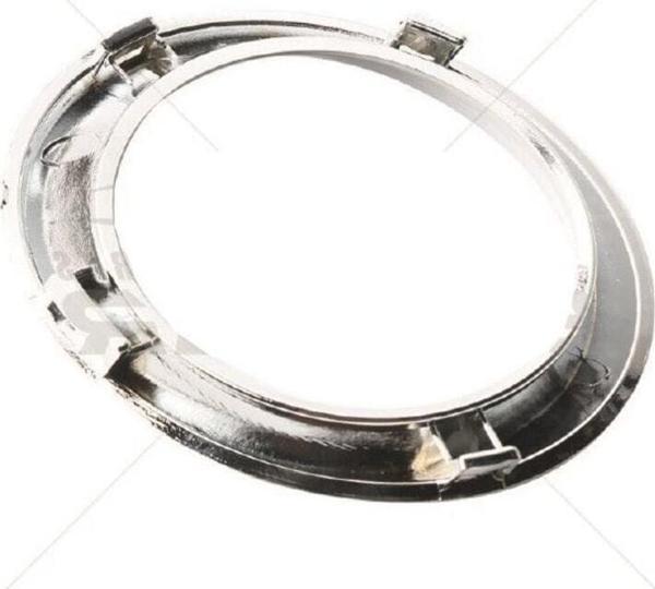 Wender Parts Mercedes W212 Sis Far Çerçevesi Sağ Krom Cls-elg 2009-2012 - Image 1