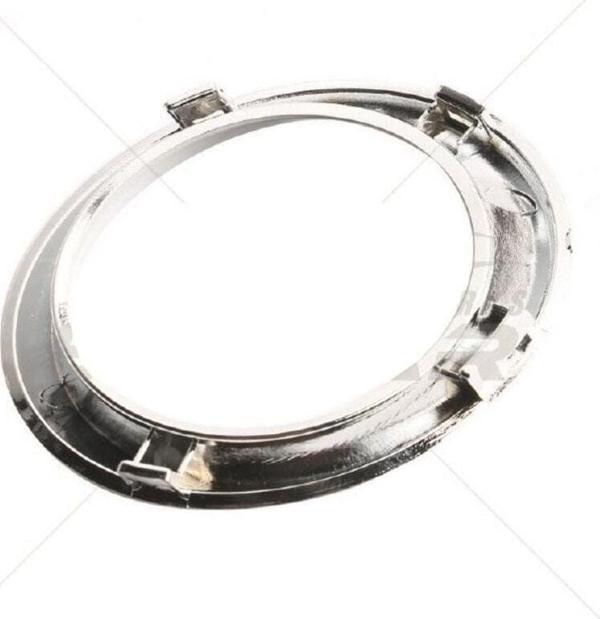 Wender Parts Mercedes W212 Sis Far Çerçevesi Sol Krom Cls-elg 2009-2012 - Image 1