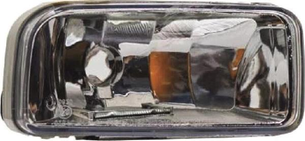 Wisco Chevrolet Kalos Aveo Sis Farı Sağ 2003-2008 - Image 1