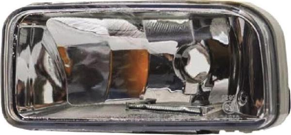 Wisco Chevrolet Kalos Aveo Sis Farı Sol 2003-2008 - Image 1