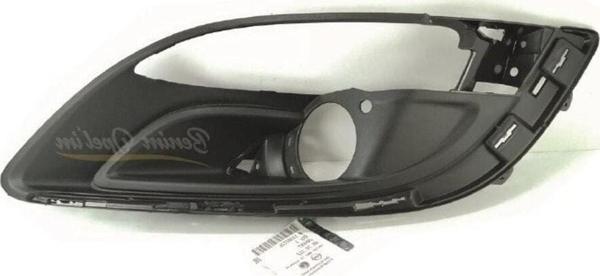 Wisco Opel Astra J Sis Far Kapağı Izgarası Sol 2009-2015 1401022 - Image 1