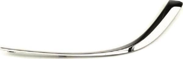 Wisco Opel Astra J Sis Farı Kapağı Sol Sd-hb Uyumlu Nikelajı 2012-2019 - Image 1