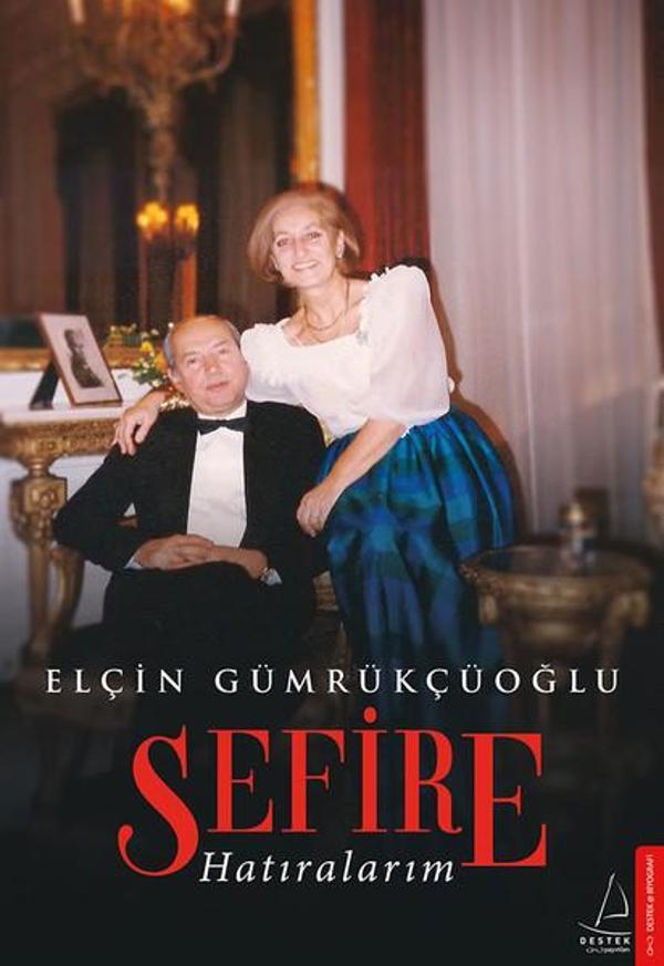 Sefire - Destek Yayınları - Image 1
