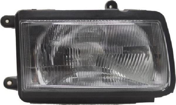 Wisco Opel Frontera B Sağ-sol Takım Far Lambası 1999-2004 - Image 1