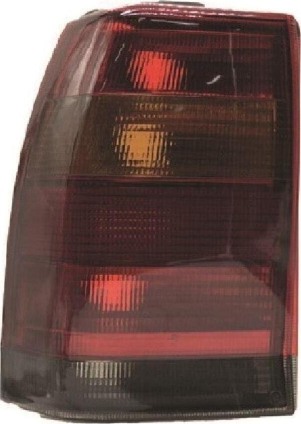 Wisco Opel Omega A Sol Stop Lambası 1990-1994 - Image 1