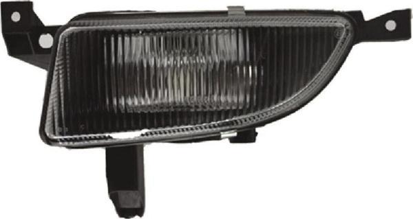 Wisco Opel Zafira A Sol Sis Farı 1998-2004 - Image 1