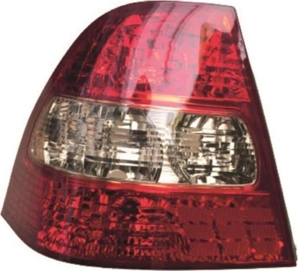 Wisco Toyota Corolla Stop Lambası Sol Sedan Duysuz 2002-2003 - Image 1