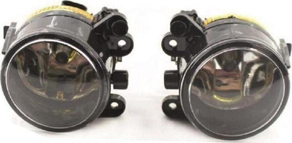 Wisco Volkswagen Golf5 Sis Farı Sağ-sol Takım 2003-2009 - Image 1