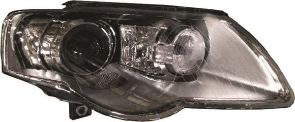 Wisco Volkswagen Passat B6 Far Sağ Xenon+beyin 2006-2009 - Image 1