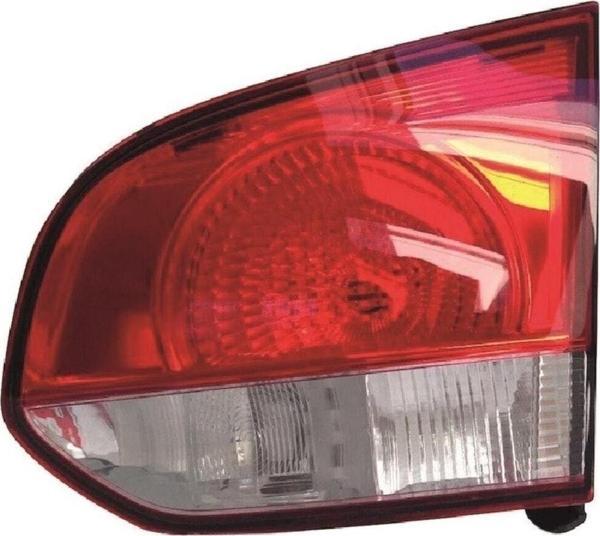 Wisco Vw Golf 6 Iç Stop Lambası Sağ 2008-2014 5k0945093 Uyumlu - Image 1