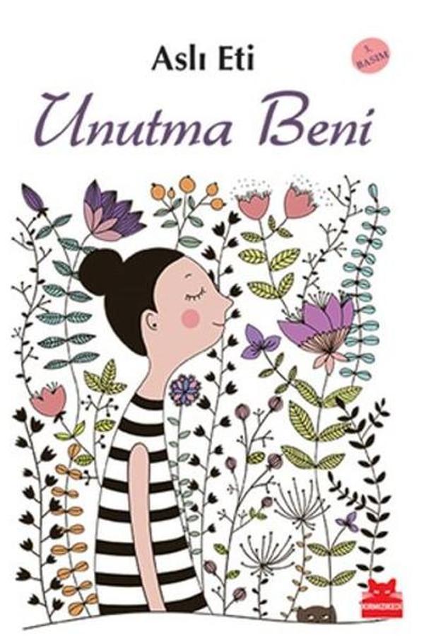 Unutma Beni - Kırmızı Kedi Yayınevi - Image 1
