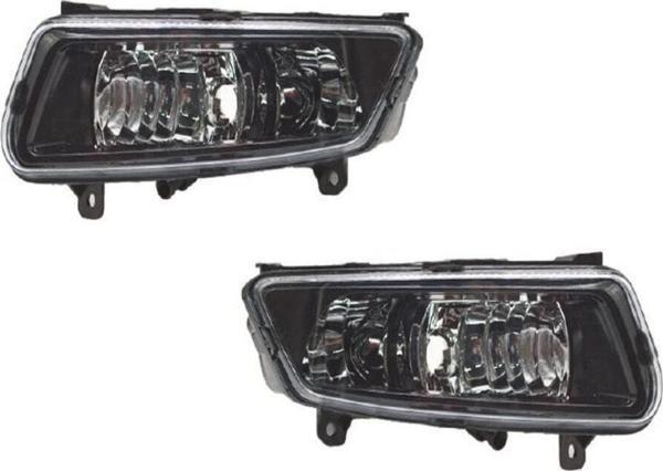 Wisco Vw Polo Sis Farı Sağ-sol Takım 2009-2014 - Image 1