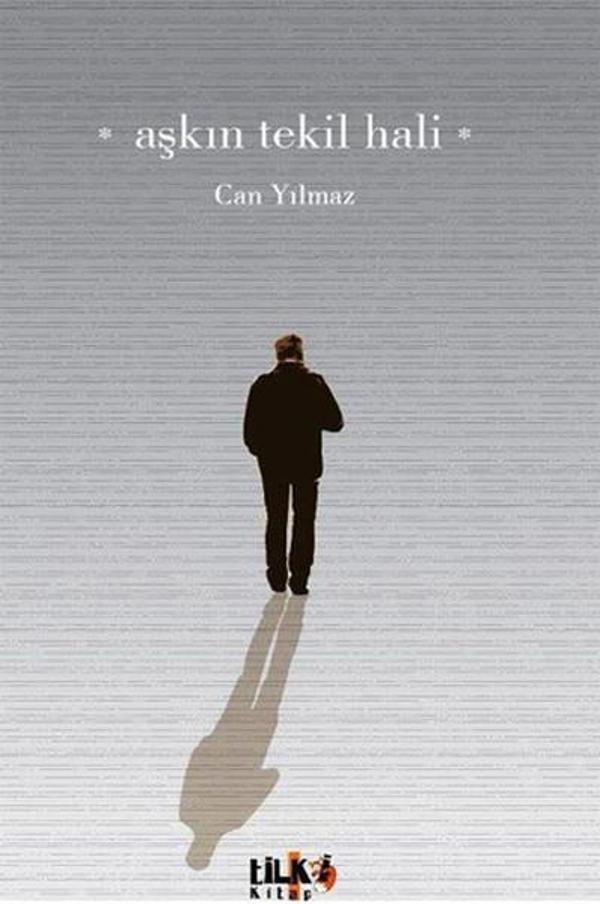 Aşkın Tekil Hali - Tilki Kitap - Image 1