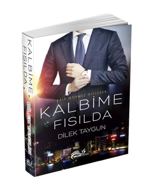 Kalbime Fısılda - Mortena - Image 1