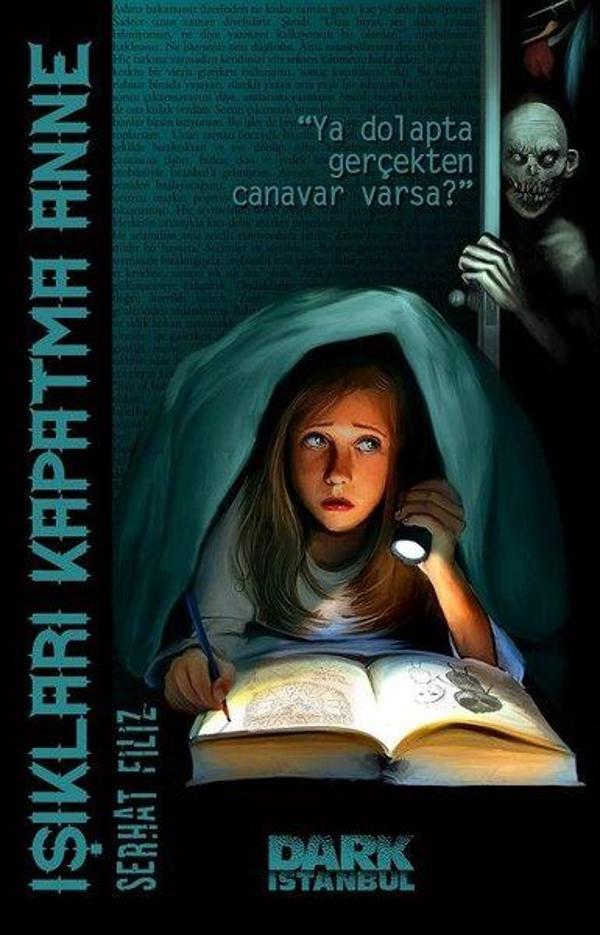 Işıkları Kapatma Anne - Dark İstanbul - Image 1