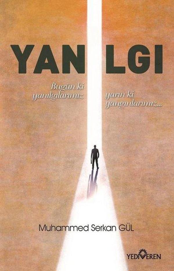 Yanılgı - Yediveren Yayınları - Image 1