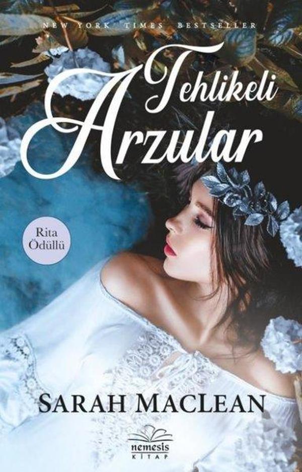 Tehlikeli Arzular - Nemesis Kitap Yayınevi - Image 1