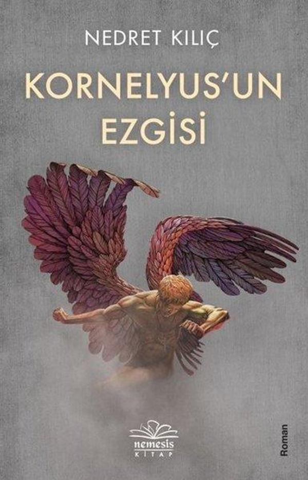 Kornelyus'un Ezgisi - Nemesis Kitap Yayınevi - Image 1