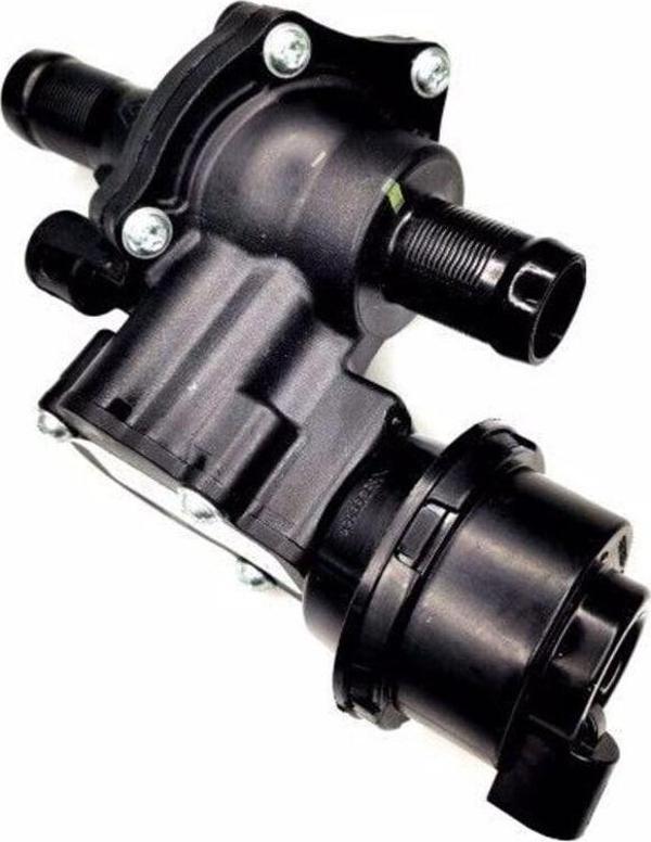 MAİS Renault Trafıc 2 Egr Beyni 922304507r-1 - Image 1