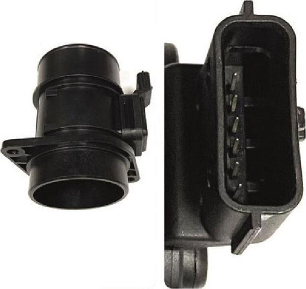 NS Nilser Auto Parts Nissan Qashqai 1.5 Dizel Hava Akış Sensör 2007-2013 16580-00q0a - Image 1