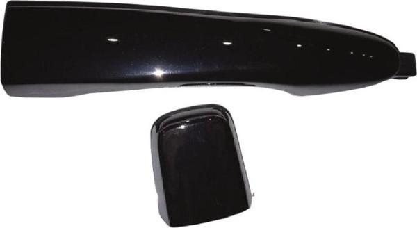 NS Nilser Auto Parts Nissan Qashqai Kapı Kol Ön-arka Sağ-sol Uyumlu Krom 2014-2019 - Image 1