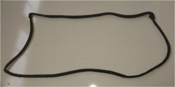 NS Nilser Auto Parts Nissan Qashqai Uyumlu Ön Sağ Kapıya Gelen Fitil 2014-2016 - Image 1