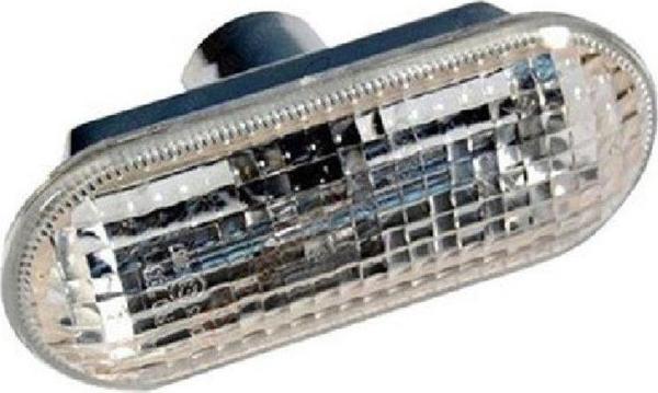 NS Nilser Auto Parts Ford Focus Çamurluk Sinyal 1 Adet 2005-2008 - Image 1