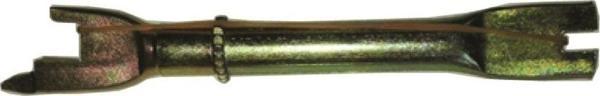 NS Nilser Auto Parts Cırcır Fren Grand Vitara Sağ Sol Set 1998-2005 - Image 1