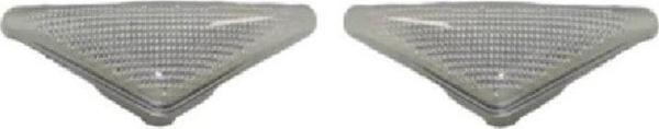 NS Nilser Auto Parts Ford Focus Çamurluk Sinyali 2002-2005 2 Adet Sağ Sol Tyc - Image 1