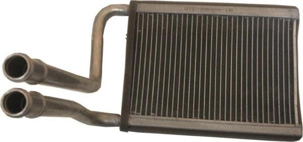 NS Nilser Auto Parts Hyundai Accent Era Kalorifer Radyatör 2006-2012 - Image 1