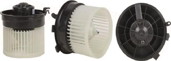 NS Nilser Auto Parts Kalorifer Motoru Qashqai 2007-2013-x-trail 2007-2013 - Image 1