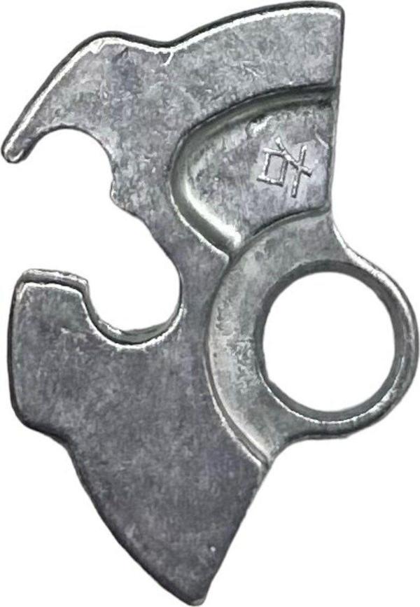 NS Nilser Auto Parts Kasnak Fren D22 YD NP300 Sol 1998-2006 44045-VJ200 - Image 1