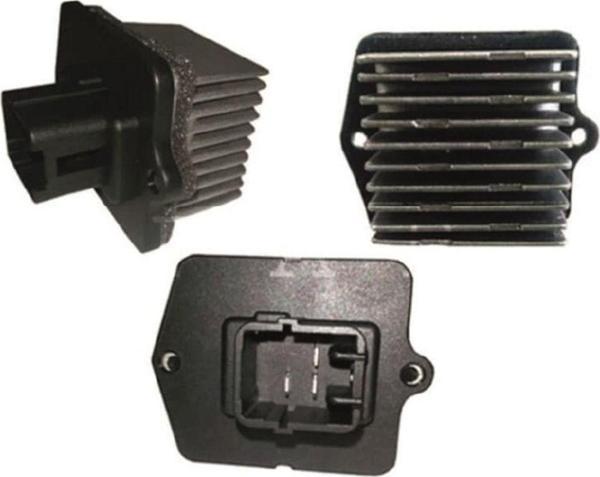 NS Nilser Auto Parts Kalorifer Rezidans Grand Vitara 2006-2012 - Image 1