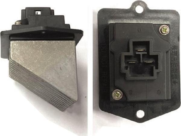 NS Nilser Auto Parts Kalorifer Rezidans Mazda 626 1998-2002 - Image 1