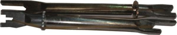 NS Nilser Auto Parts Mitsubishi L200 Cır Cır Fren Sağ Sol Set 2007-2019 - Image 1