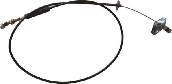 NS Nilser Auto Parts Hyundai Excel Gaz Teli 1990 1994 - Image 1