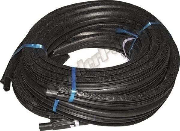 Wender Parts Bmw E36 Kapı Fitili Lastiği Ön Ark Set - Image 1