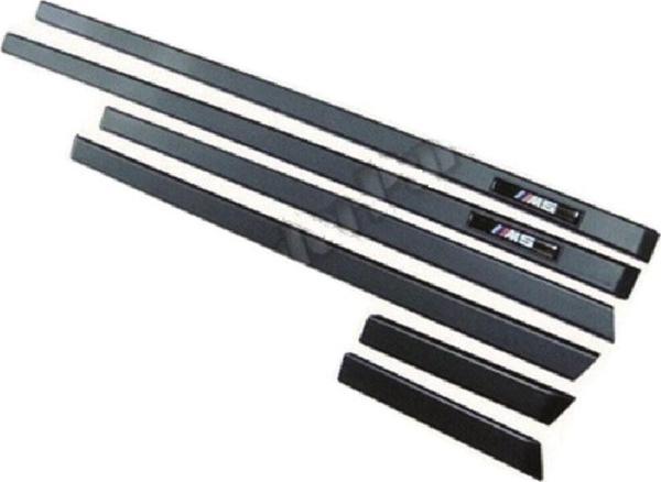 Wender Parts Bmw E39 Kapı Kaplaması 6 Adet Set M5 A039kksm - Image 1