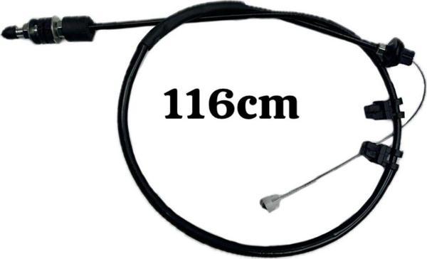 NS Nilser Auto Parts Mazda 323 Gaz Tel 1990-1995 BL8H-41-660 - Image 1